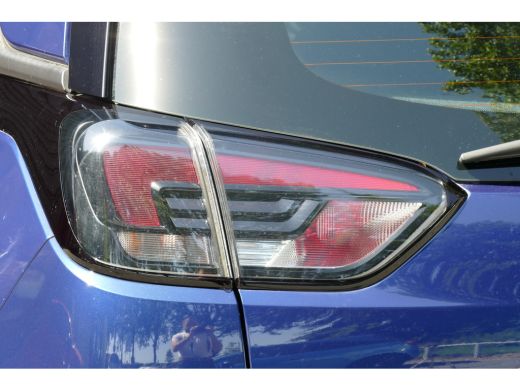 Opel Crossland 1.2 TURBO 110PK EDITION / CAMERA / AFN.TREKHAAK / LED / DAB / NAVI / AIRCO / PDC / BLUETOOTH / CR... ActivLease financial lease