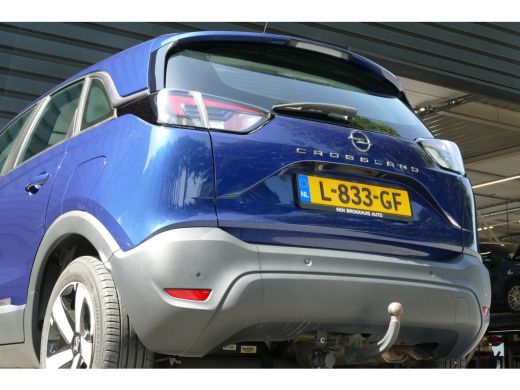 Opel Crossland 1.2 TURBO 110PK EDITION / CAMERA / AFN.TREKHAAK / LED / DAB / NAVI / AIRCO / PDC / BLUETOOTH / CR... ActivLease financial lease