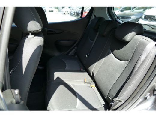 Opel KARL 1.0 ECOFLEX 75PK 5DRS EDITION AUTOMAAT / TREKHAAK / AIRCO / BLUETOOTH / CRUISECONTROL / SCHITTERE... ActivLease financial lease