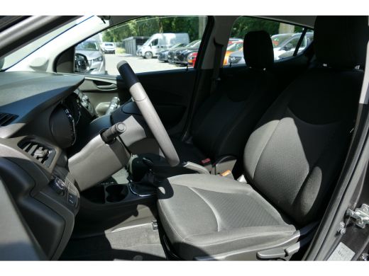 Opel KARL 1.0 ECOFLEX 75PK 5DRS EDITION AUTOMAAT / TREKHAAK / AIRCO / BLUETOOTH / CRUISECONTROL / SCHITTERE... ActivLease financial lease