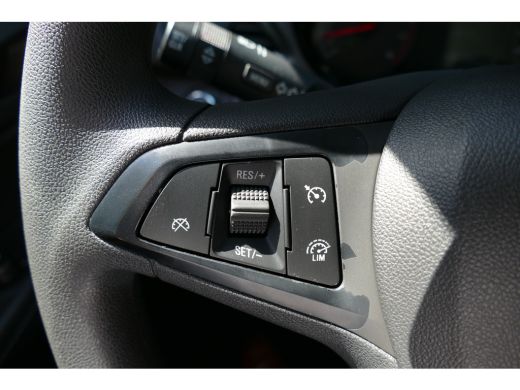 Opel KARL 1.0 ECOFLEX 75PK 5DRS EDITION AUTOMAAT / TREKHAAK / AIRCO / BLUETOOTH / CRUISECONTROL / SCHITTERE... ActivLease financial lease