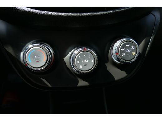 Opel KARL 1.0 ECOFLEX 75PK 5DRS EDITION AUTOMAAT / TREKHAAK / AIRCO / BLUETOOTH / CRUISECONTROL / SCHITTERE... ActivLease financial lease