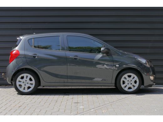 Opel KARL 1.0 ECOFLEX 75PK 5DRS EDITION AUTOMAAT / TREKHAAK / AIRCO / BLUETOOTH / CRUISECONTROL / SCHITTERE... ActivLease financial lease