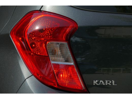 Opel KARL 1.0 ECOFLEX 75PK 5DRS EDITION AUTOMAAT / TREKHAAK / AIRCO / BLUETOOTH / CRUISECONTROL / SCHITTERE... ActivLease financial lease