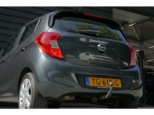 Opel KARL 1.0 ECOFLEX 75PK 5DRS EDITION AUTOMAAT / TREKHAAK / AIRCO / BLUETOOTH / CRUISECONTROL / SCHITTERE... ActivLease financial lease