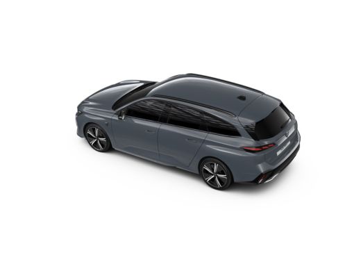 Peugeot 308 GT | 18" lichtmetalen velgen 'KAMAKURA' | Achteruitrijcamera 180&deg; (Visiopark 1) | Autonomous Emer... ActivLease financial lease
