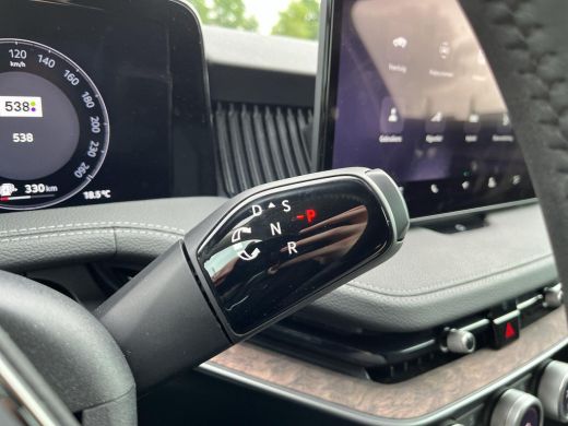 Skoda Superb Combi 1.5 TSI iV L&K | PHEV | Trekhaak | 5J garantie | Leder | 204Pk | ERGO | ActivLease financial lease