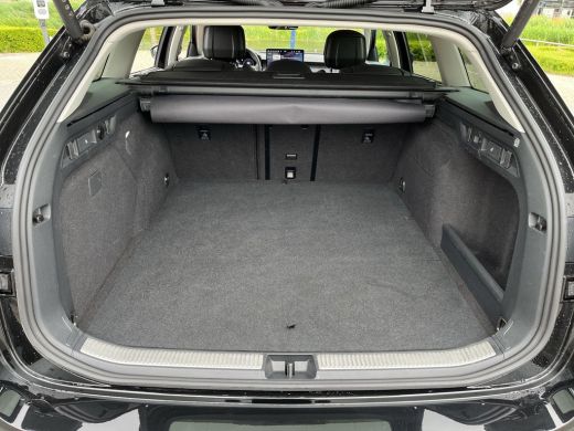 Skoda Superb Combi 1.5 TSI iV L&K | PHEV | Trekhaak | 5J garantie | Leder | 204Pk | ERGO | ActivLease financial lease