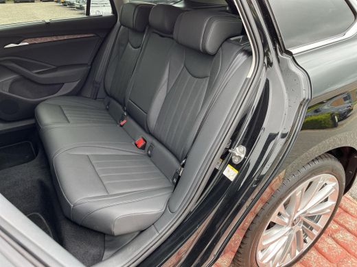Skoda Superb Combi 1.5 TSI iV L&K | PHEV | Trekhaak | 5J garantie | Leder | 204Pk | ERGO | ActivLease financial lease