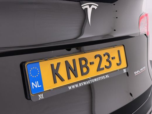Tesla Model Y Performance AWD 75 kWh RIJKLAAR GELEVERD | 12 MND BOVAG GARANTIE | TESLA GARANTIE ACCU + AANDRIJF... ActivLease financial lease