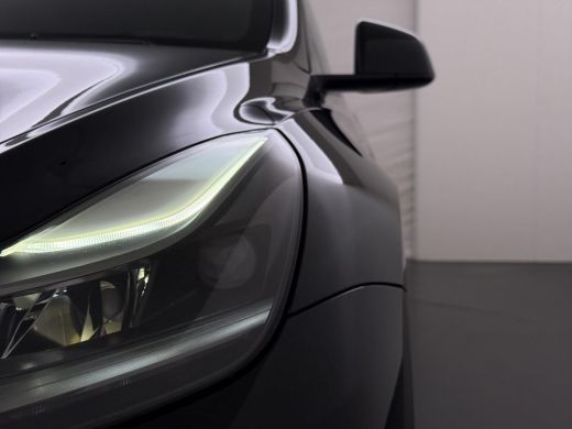 Tesla Model Y Performance AWD 75 kWh RIJKLAAR GELEVERD | 12 MND BOVAG GARANTIE | TESLA GARANTIE ACCU + AANDRIJF... ActivLease financial lease