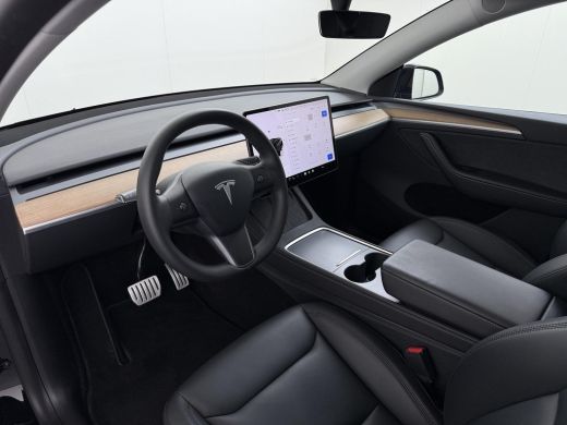 Tesla Model Y Performance AWD 75 kWh RIJKLAAR GELEVERD | 12 MND BOVAG GARANTIE | TESLA GARANTIE ACCU + AANDRIJF... ActivLease financial lease