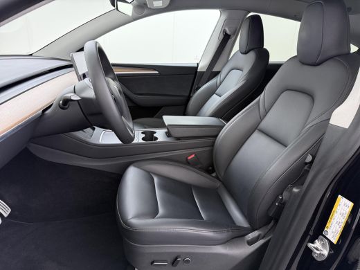 Tesla Model Y Performance AWD 75 kWh RIJKLAAR GELEVERD | 12 MND BOVAG GARANTIE | TESLA GARANTIE ACCU + AANDRIJF... ActivLease financial lease