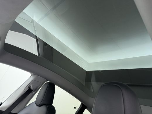 Tesla Model Y Performance AWD 75 kWh RIJKLAAR GELEVERD | 12 MND BOVAG GARANTIE | TESLA GARANTIE ACCU + AANDRIJF... ActivLease financial lease