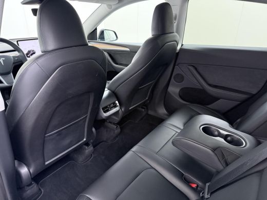 Tesla Model Y Performance AWD 75 kWh RIJKLAAR GELEVERD | 12 MND BOVAG GARANTIE | TESLA GARANTIE ACCU + AANDRIJF... ActivLease financial lease