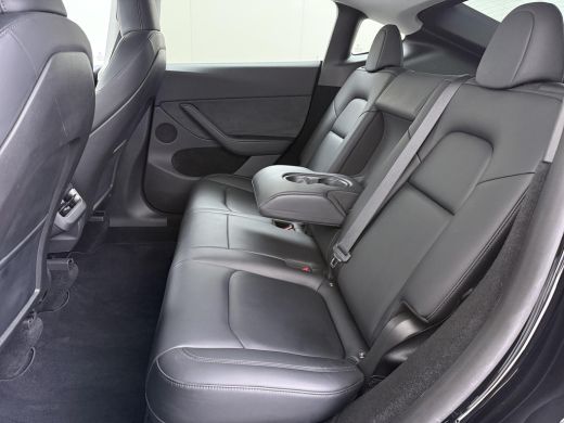 Tesla Model Y Performance AWD 75 kWh RIJKLAAR GELEVERD | 12 MND BOVAG GARANTIE | TESLA GARANTIE ACCU + AANDRIJF... ActivLease financial lease