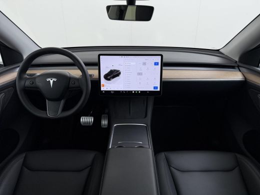 Tesla Model Y Performance AWD 75 kWh RIJKLAAR GELEVERD | 12 MND BOVAG GARANTIE | TESLA GARANTIE ACCU + AANDRIJF... ActivLease financial lease
