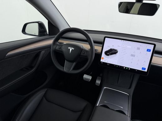 Tesla Model Y Performance AWD 75 kWh RIJKLAAR GELEVERD | 12 MND BOVAG GARANTIE | TESLA GARANTIE ACCU + AANDRIJF... ActivLease financial lease
