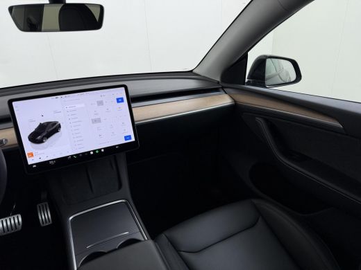 Tesla Model Y Performance AWD 75 kWh RIJKLAAR GELEVERD | 12 MND BOVAG GARANTIE | TESLA GARANTIE ACCU + AANDRIJF... ActivLease financial lease