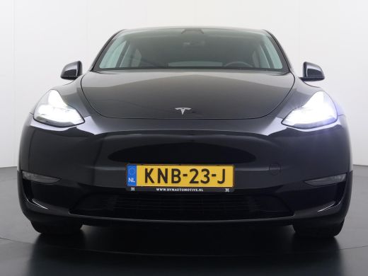 Tesla Model Y Performance AWD 75 kWh RIJKLAAR GELEVERD | 12 MND BOVAG GARANTIE | TESLA GARANTIE ACCU + AANDRIJF... ActivLease financial lease