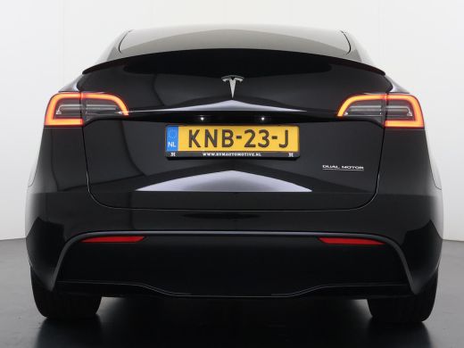 Tesla Model Y Performance AWD 75 kWh RIJKLAAR GELEVERD | 12 MND BOVAG GARANTIE | TESLA GARANTIE ACCU + AANDRIJF... ActivLease financial lease