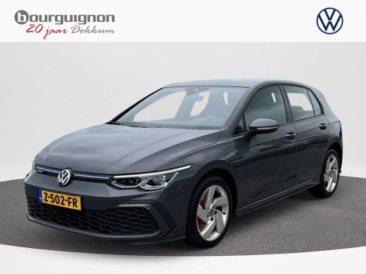 Volkswagen Golf 1.4 eHybrid GTE | PHEV | App connect | LED | PDC | 245Pk | SOH 90% | ActivLease financial lease