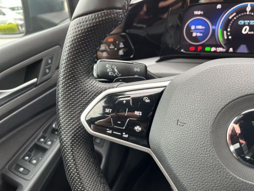 Volkswagen Golf 1.4 eHybrid GTE | PHEV | App connect | LED | PDC | 245Pk | SOH 90% | ActivLease financial lease