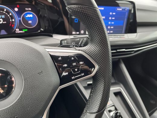 Volkswagen Golf 1.4 eHybrid GTE | PHEV | App connect | LED | PDC | 245Pk | SOH 90% | ActivLease financial lease