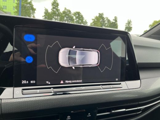 Volkswagen Golf 1.4 eHybrid GTE | PHEV | App connect | LED | PDC | 245Pk | SOH 90% | ActivLease financial lease