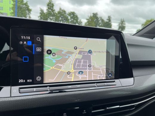 Volkswagen Golf 1.4 eHybrid GTE | PHEV | App connect | LED | PDC | 245Pk | SOH 90% | ActivLease financial lease