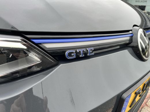 Volkswagen Golf 1.4 eHybrid GTE | PHEV | App connect | LED | PDC | 245Pk | SOH 90% | ActivLease financial lease