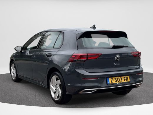 Volkswagen Golf 1.4 eHybrid GTE | PHEV | App connect | LED | PDC | 245Pk | SOH 90% | ActivLease financial lease