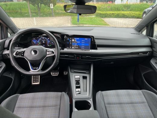 Volkswagen Golf 1.4 eHybrid GTE | PHEV | App connect | LED | PDC | 245Pk | SOH 90% | ActivLease financial lease