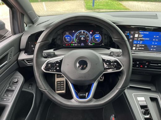 Volkswagen Golf 1.4 eHybrid GTE | PHEV | App connect | LED | PDC | 245Pk | SOH 90% | ActivLease financial lease
