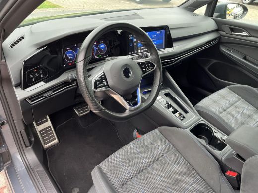 Volkswagen Golf 1.4 eHybrid GTE | PHEV | App connect | LED | PDC | 245Pk | SOH 90% | ActivLease financial lease