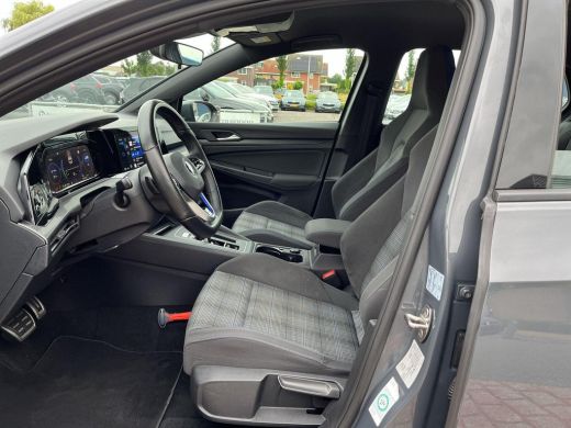 Volkswagen Golf 1.4 eHybrid GTE | PHEV | App connect | LED | PDC | 245Pk | SOH 90% | ActivLease financial lease