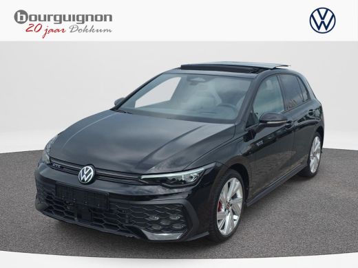 Volkswagen Golf 1.5 eHybrid GTE | PHEV | 272PK | Trekhaak | Leder | Pano | 5J garantie | VOL!! | ActivLease financial lease