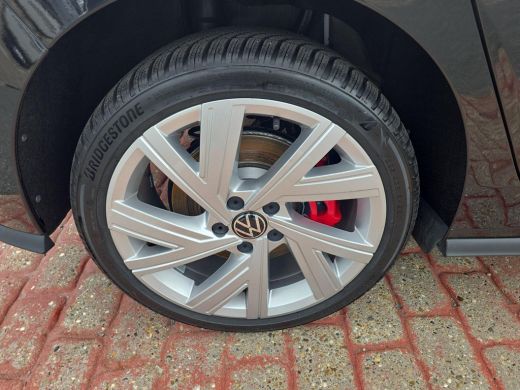 Volkswagen Golf 1.5 eHybrid GTE | PHEV | 272PK | Trekhaak | Leder | Pano | 5J garantie | VOL!! | ActivLease financial lease