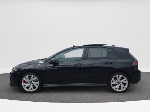 Volkswagen Golf 1.5 eHybrid GTE | PHEV | 272PK | Trekhaak | Leder | Pano | 5J garantie | VOL!! | ActivLease financial lease