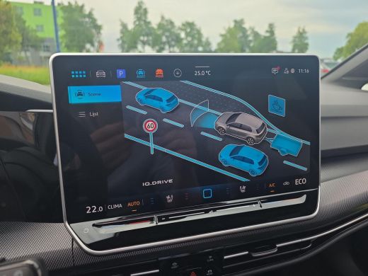 Volkswagen Golf 1.5 eHybrid GTE | PHEV | 272PK | Trekhaak | Leder | Pano | 5J garantie | VOL!! | ActivLease financial lease