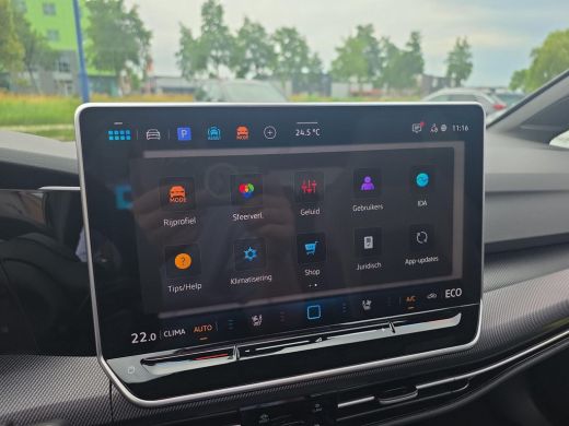 Volkswagen Golf 1.5 eHybrid GTE | PHEV | 272PK | Trekhaak | Leder | Pano | 5J garantie | VOL!! | ActivLease financial lease