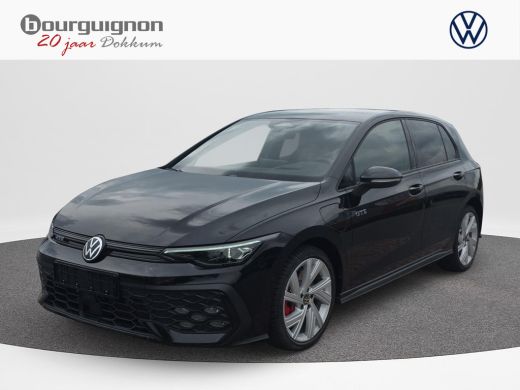 Volkswagen Golf 1.5 eHybrid GTE | PHEV | 272Pk | Trekhaak | Leder | 360cam | 5J Garantie | HUD | DCC | ActivLease financial lease