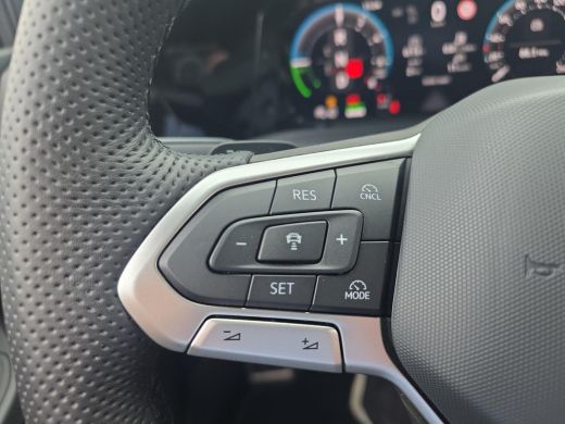 Volkswagen Golf 1.5 eHybrid GTE | PHEV | 272Pk | Trekhaak | Leder | 360cam | 5J Garantie | HUD | DCC | ActivLease financial lease