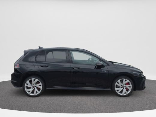 Volkswagen Golf 1.5 eHybrid GTE | PHEV | 272Pk | Trekhaak | Leder | 360cam | 5J Garantie | HUD | DCC | ActivLease financial lease