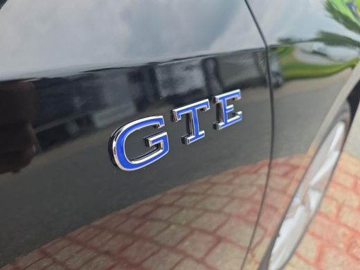 Volkswagen Golf 1.5 eHybrid GTE | PHEV | 272Pk | Trekhaak | Leder | 360cam | 5J Garantie | HUD | DCC | ActivLease financial lease