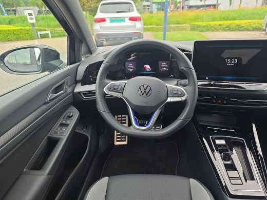 Volkswagen Golf 1.5 eHybrid GTE | PHEV | 272Pk | Trekhaak | Leder | 360cam | 5J Garantie | HUD | DCC | ActivLease financial lease