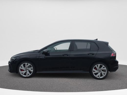 Volkswagen Golf 1.5 eHybrid GTE | PHEV | 272Pk | Trekhaak | Leder | 360cam | 5J Garantie | HUD | DCC | ActivLease financial lease