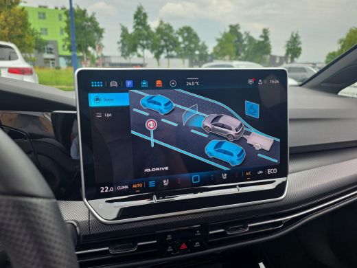 Volkswagen Golf 1.5 eHybrid GTE | PHEV | 272Pk | Trekhaak | Leder | 360cam | 5J Garantie | HUD | DCC | ActivLease financial lease