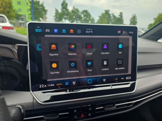 Volkswagen Golf 1.5 eHybrid GTE | PHEV | 272Pk | Trekhaak | Leder | 360cam | 5J Garantie | HUD | DCC | ActivLease financial lease