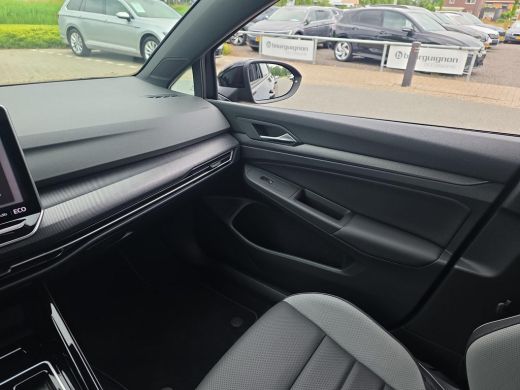 Volkswagen Golf 1.5 eHybrid GTE | PHEV | 272Pk | Trekhaak | Leder | 360cam | 5J Garantie | HUD | DCC | ActivLease financial lease